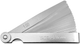 Szczelinomierz YATO 0.02-1 mm 17 szt (YT-7220) - obraz 1