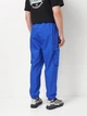 Спортивные штаны утепленные мужские Adidas M Ce Q4 Pr C Pt IV7418 M Синие (4067894599689) - изображение 2