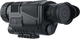Monokular noktowizyjny Denver NVI-450 Digital Night Vision Monocular with Recording - obraz 3
