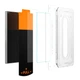 Защитное стекло Spigen Glas.tR EZ FIT Pro HD 2-Pack для Samsung Galaxy Fold 7/8 Ultra Clear (AGL09579) - изображение 3