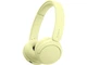 Навушники з мікрофоном Sony WH-CH520 Yellow (WHCH520Y.CE7) - изображение 1