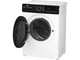 Прально-сушильна машина автоматична Beko BMM5DFO5741WPB - изображение 5