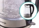 Електрочайник Gorenje K17GDW - изображение 4