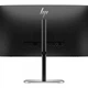 Монітор 27" 16:9 qhd ips 350 nits hdmi; usb-c; usb hub; DisplayPort 1 rj-45,с 5мр, на 150mm, sp4 x 3 hp s5 Pro 27qhd usb-c cm 527pm - изображение 4