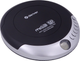 Odtwarzacz MP3 CD Denver DMP-391 Black-Silver - obraz 2