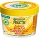 Маска для дуже сухого волосся Garnier Fructis Superfood Mask Банан 400 мл - зображення 1