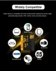 Kodak Micro SD Card Memory Card Class 10 64GB U3 4K High Speed Cartao De Memoria Flash - изображение 2