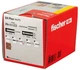 Дюбель Fischer SX Plus 14 x 70 мм 20 шт (568014) - изображение 4