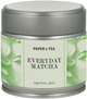 Herbata Paper & Tea Everyday Matcha 30 g (4055743061036) - obraz 1