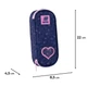 Пенал Kite Be Kind K25-599-5 - изображение 3