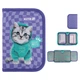 Пенал Kite 1 отделение с 2 отворотами Studio Pets SP25-622-2 - изображение 1