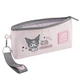 Пенал косметичка Kite Kuromi HK25-680-2 - изображение 5