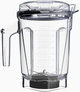 Blender Vitamix Series Ascent A2300i Czerwony - obraz 5