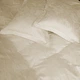 Комплект постельного белья MirSon Satin Jacquard 6032 Esmiralda 143 x 210 см (2200008764074) - изображение 1