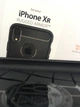 Чохол протиударний Spigen Rugged Armor для Iphone XR Matte Black 064CS24871 - зображення 9
