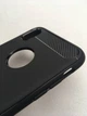 Чохол протиударний Spigen Rugged Armor для Iphone XR Matte Black 064CS24871 - зображення 8