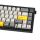 Беспроводная Клавиатура AJAZZ AK650 Flying Fish Switch - изображение 7