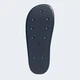Женские шлепанцы для пляжа Adidas Adilette Lite FU8299 40.5 (7 UK) 25.5 см Collegiate Navy (4062055565152) - изображение 7