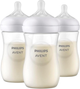 Zestaw butelek do karmienia Philips Avent Natural Response 260 ml 3m+ 3 szt SCY903/03 (8710103990741) - obraz 12