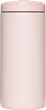 Kubek termiczny MiiR Travel Tumbler Pudrowy 350 ml (811534023775) - obraz 3