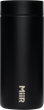 Kubek termiczny MiiR 360 Traveler Czarny 350 ml (840150801436) - obraz 1