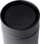 Kubek termiczny MiiR 360 Traveler Czarny 350 ml (840150801436) - obraz 3