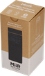 Kubek termiczny MiiR 360 Traveler Czarny 350 ml (840150801436) - obraz 6
