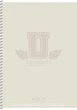 Колледж-блок Школьник, B5, 80 листов, Student, 70 г/м2, клетка, (B5-080-6523K) - изображение 1