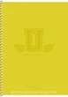Колледж-блок Школьник, B5, 80 листов, Student, 70 г/м2, клетка, (B5-080-6525K) - изображение 2