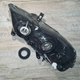 Фара левая DEPO 442-1116L-LD-EM (коректор, галоген) OPEL ASTRA G 98-09 - изображение 2
