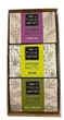 Набор мыла "Питательное, мед-эвкалипт, жасмин" - Flora Secret (soap/3x75g) (1437644-30903670) - изображение 2