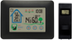 Stacja pogody Denver WS-520 Black (5706751042607) - obraz 1