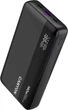 Powerbank Canyon OnPower 240 25000mAh 140W Dark Grey (CNS-CPB240) - obraz 7