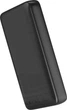 Powerbank Canyon OnPower 240 25000mAh 140W Dark Grey (CNS-CPB240) - obraz 12