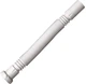 Гофра к сифону для раковины Devit 370-800 мм 1/4" x 32 мм 022331 - изображение 1