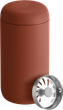 Kubek termiczny Fellow Carter Move Mug Sienna 355 ml (840228805809) - obraz 2