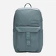 Рюкзак спортивный тканевый 23 л водонепроницаемый Under Armour Triumph Campus BP 23L 1384462-587 Бирюзовый (198632000441) - изображение 1