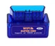 Elm327 v1.5 OBD2 Wi-Fi для PIC18F25K80 сканер елм 327 обд2 автосканер - изображение 1