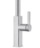 Смеситель для кухни с выдвижным изливом Kroner KRP Edelstahl Klassisch - ESG03918 (CV032498) - изображение 5