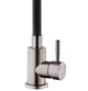 Смеситель для кухни Kroner KRP Edelstahl Klassisch - PVD035BLK (CV032635) - изображение 4