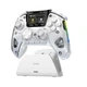 Геймпад Manba One V2 Wireless Controller White с дисплеем и RGB подсветкой - изображение 1