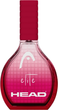 Woda toaletowa damska Head Elite 100 ml (810103654426) - obraz 1