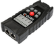 Lokalizator kabli i tester przewodów sieciowych RJ11 RJ45 Yato odporny na zakłócenia YT-73137 (5906083093876) - obraz 4