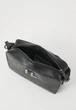 Чоловіча сумка кросс-боді через плече KARL LAGERFELD Plak Perforated Crossbody Crossbody Bag BLACK A1M30010999 (106332) - зображення 3