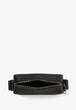 Мужская сумка кроссбоди через плечо KARL LAGERFELD K/LOOM - Crossbody Bag A black 235M3006-a999 (71001) - изображение 9