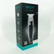 Машинка тример для стрижки волосся бороди бодігpуммер MicroUSB VGR V-030 Professional - изображение 11