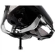 Офисное эргономичное кресло GT Racer X-802L Bright Gray (W-20, B-40) - изображение 6
