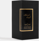 Парфумована вода унісекс House of Perfumes Black Oud 100 мл (6290302350543) - зображення 4