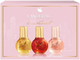 Zestaw damski Gloria Vanderbilt Woda toaletowa Original 30 ml + In Red 30 ml + Miss Vanderbilt 30 ml (5060967730018) - obraz 1
