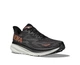 Женские кроссовки HOKA ONE ONE CLIFTON 9 1127896 BRGL 42 (EU 42, USA 9,5B, 26,5 см) черные - изображение 1